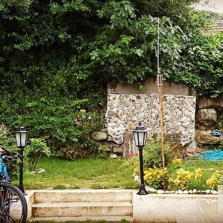 Atakale Butik Otel Kiyikoy Bagian luar foto