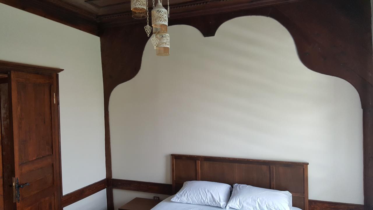 Atakale Butik Otel Kiyikoy Bagian luar foto