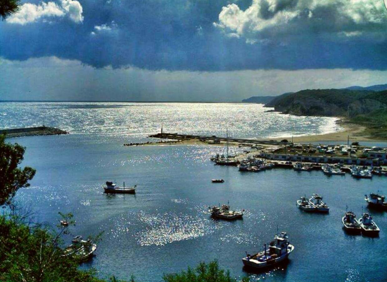 Atakale Butik Otel Kiyikoy Bagian luar foto