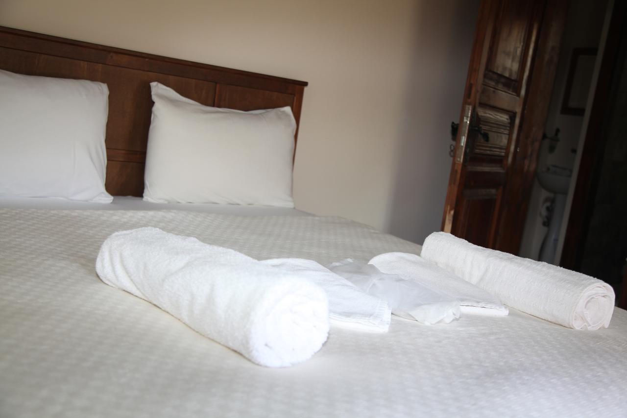 Atakale Butik Otel Kiyikoy Bagian luar foto